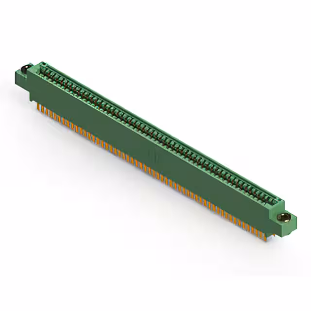 845-108-500-803 EDAC Inc.  Edgeboard Connectors